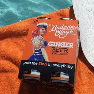 Himstedt Family outbids Global Foods for Buderim Group's ginger division Himstedt Family outbids Global Foods for Buderim Group's ginger division
